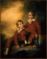 The Binning Children Scottish portrait painter Henry Raeburn